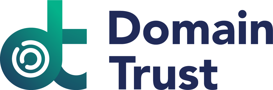 Domain Trust Logo Color@2x
